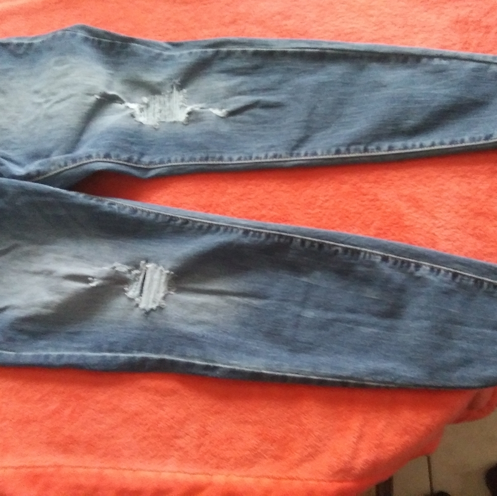 Overalls - Picture 6 of 7